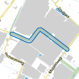 Bultenvenweg