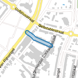 Burgemeester Junckersstraat