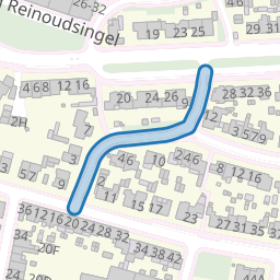 Burgemeester van Darthstraat