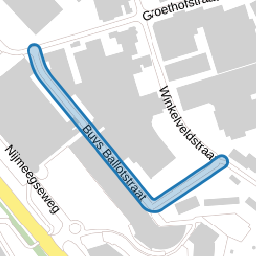 Buys Ballotstraat