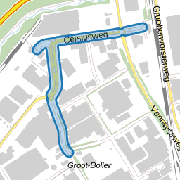 Celsiusweg