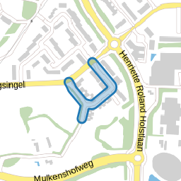 Clematisstraat