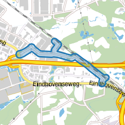 Columbusweg