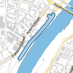 De Staaiweg