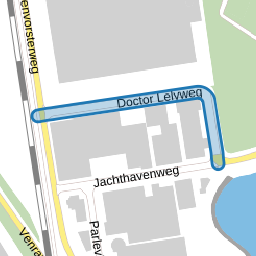 Doctor Lelyweg