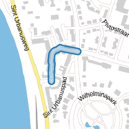 Dokter Mathijssenstraat