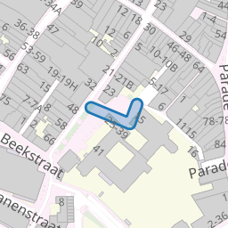 Dominicanenplein