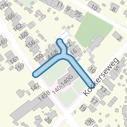 Don Boscostraat