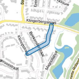 Dopheidestraat