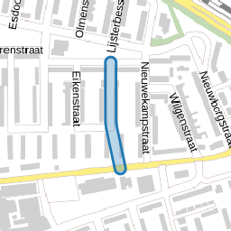 Eikenstraat