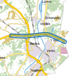 Europaweg