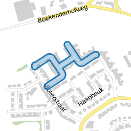 Framboosstraat
