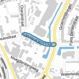 Franciscanenstraat
