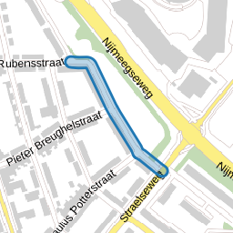 Frans Halsstraat