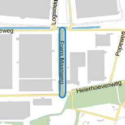 Frans Maasweg