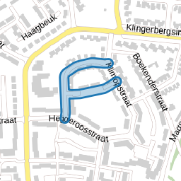 Ganzerikstraat