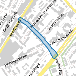 Gasthuiskampstraat