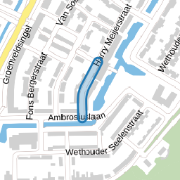Gebroeders Daelstraat