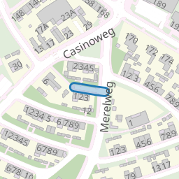 Geelgorsweg