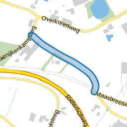 Genijkenweg
