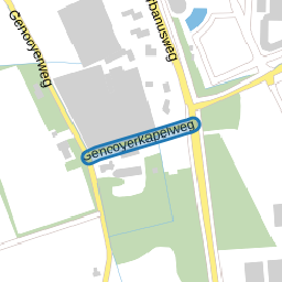 Genooyerkapelweg