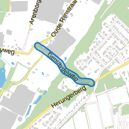 Genraydelweg