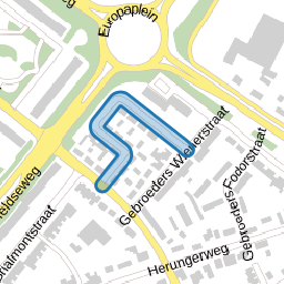 Gerard Jungenstraat