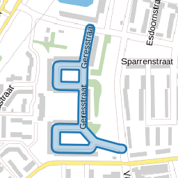 Geresstraat