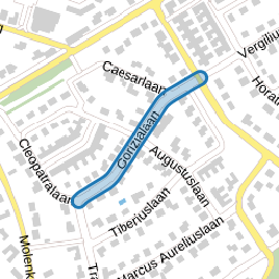 Gorizialaan