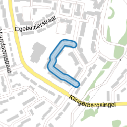 Goudenregenstraat