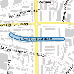 Graaf Gerhardstraat