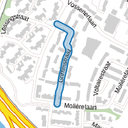 Grimmstraat