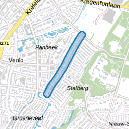 Groenstraat