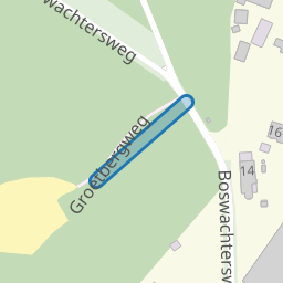 Groetbergweg
