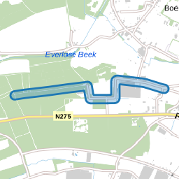 Grote Blerickse Bergenweg
