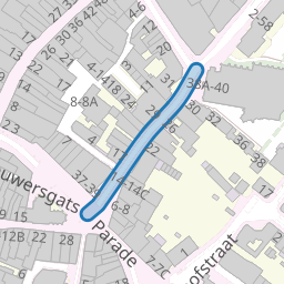 Grote Kerkstraat