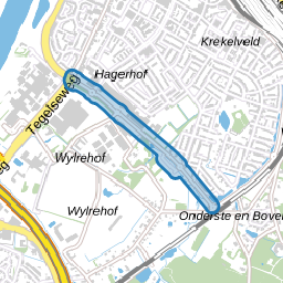 Hagerhofweg