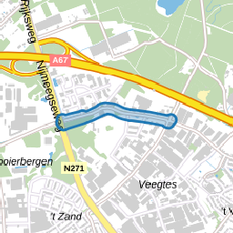 Hakkesstraat