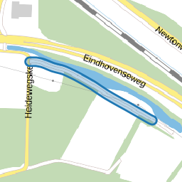 Heideweg