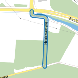Heidewegske