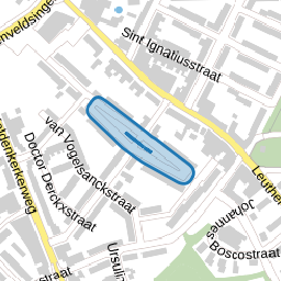 Herman Potgieterstraat