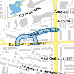 Hertog Eduardstraat