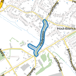 Holleweg