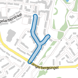 Hortensiastraat