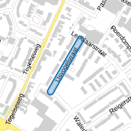 IJsvogelstraat