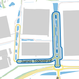 James Tobinstraat