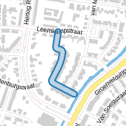Jan van Broekhuizenstraat