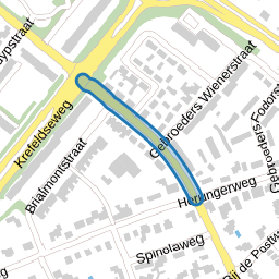 Jean Laudystraat