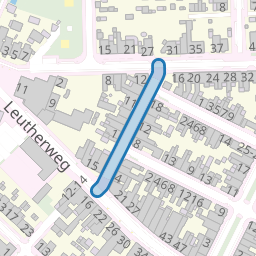 Jezuïetenstraat
