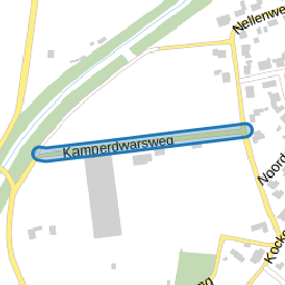 Kamperdwarsweg
